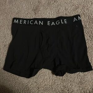AMERICAN EAGLE BOXER SHORTS